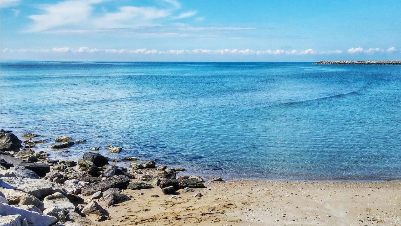 Venezia Nature&Beach 카발리노 외부 사진