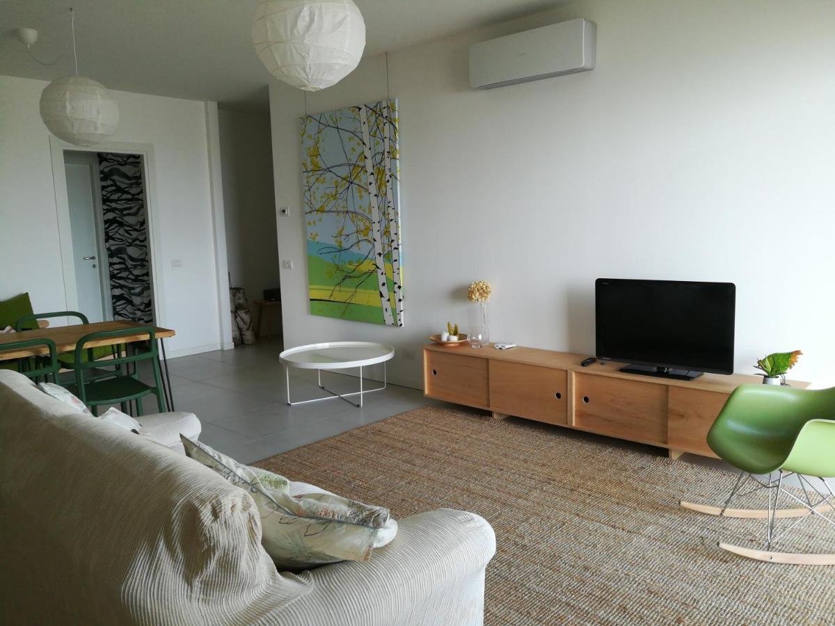 Venezia Nature&Beach 카발리노 외부 사진