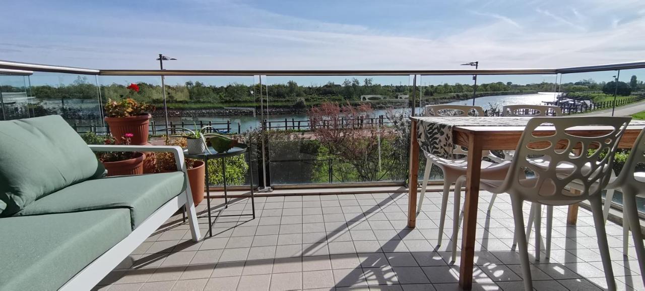 Venezia Nature&Beach 카발리노 외부 사진