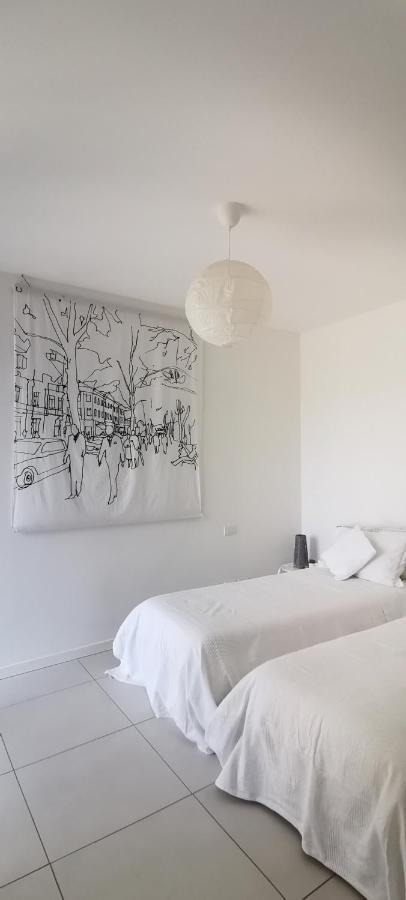 Venezia Nature&Beach 카발리노 외부 사진