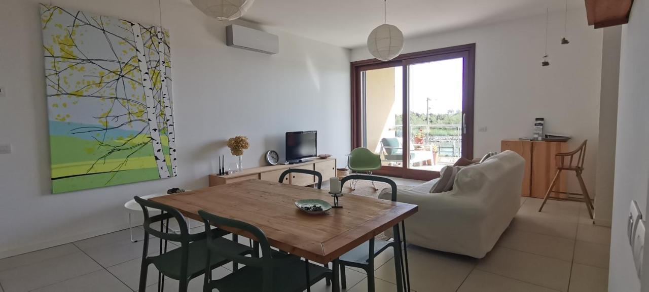 Venezia Nature&Beach 카발리노 외부 사진