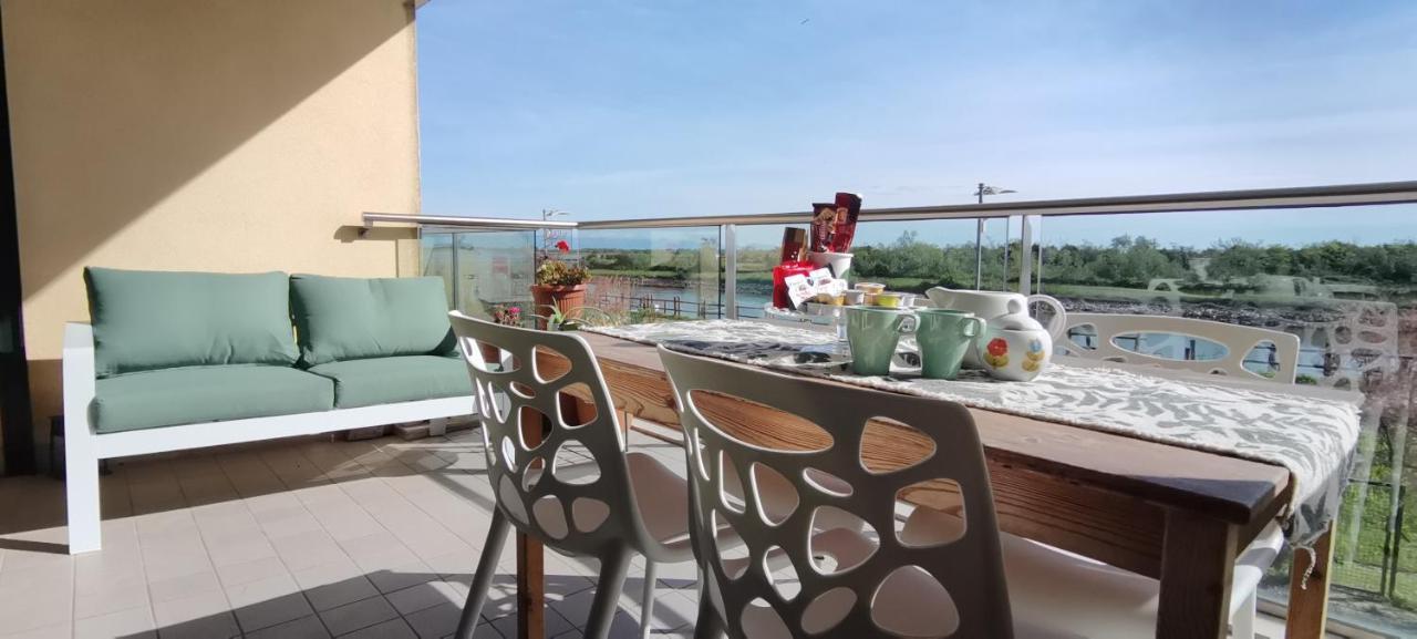 Venezia Nature&Beach 카발리노 외부 사진