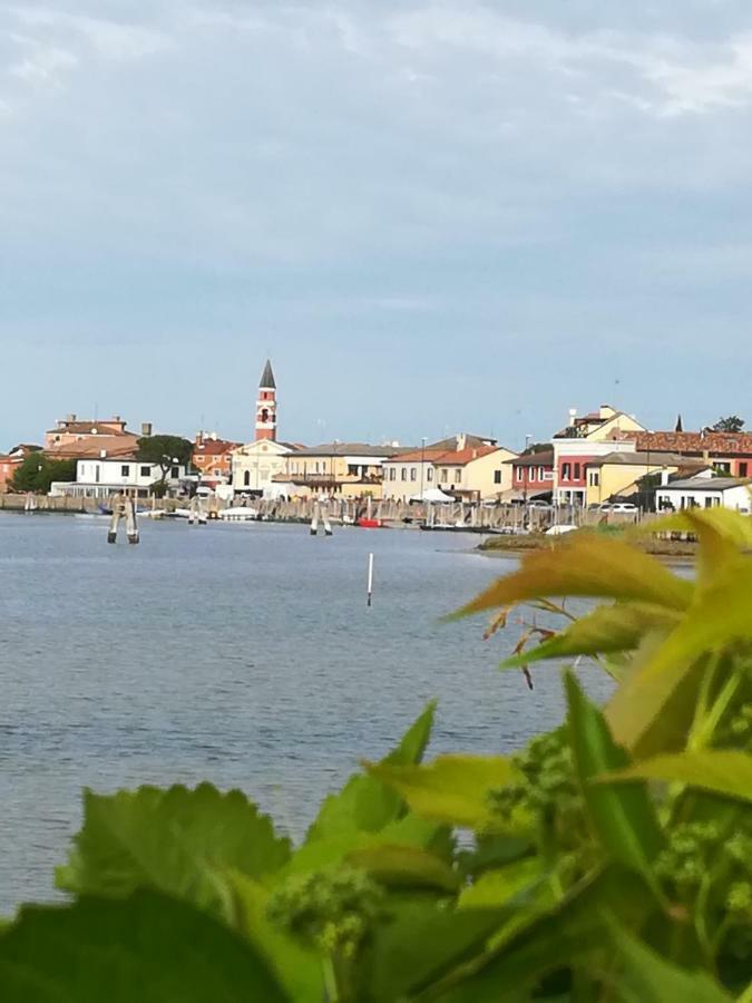 Venezia Nature&Beach 카발리노 외부 사진