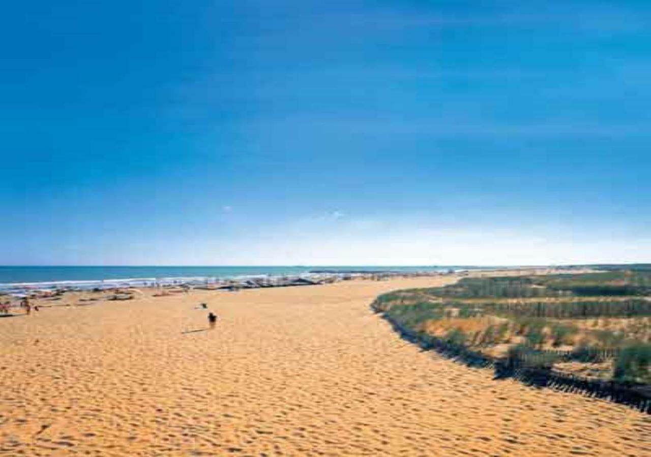 Venezia Nature&Beach 카발리노 외부 사진