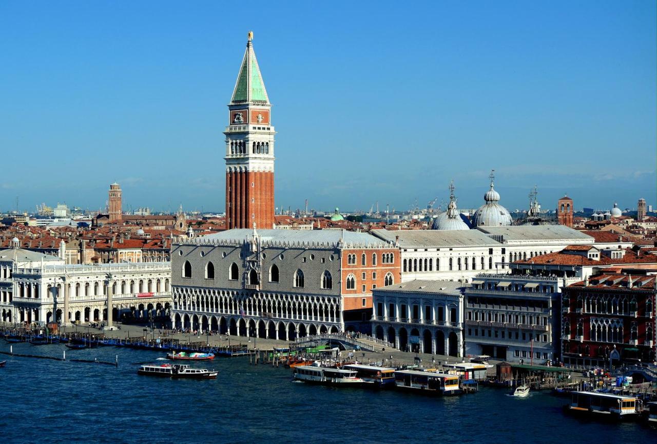 Venezia Nature&Beach 카발리노 외부 사진