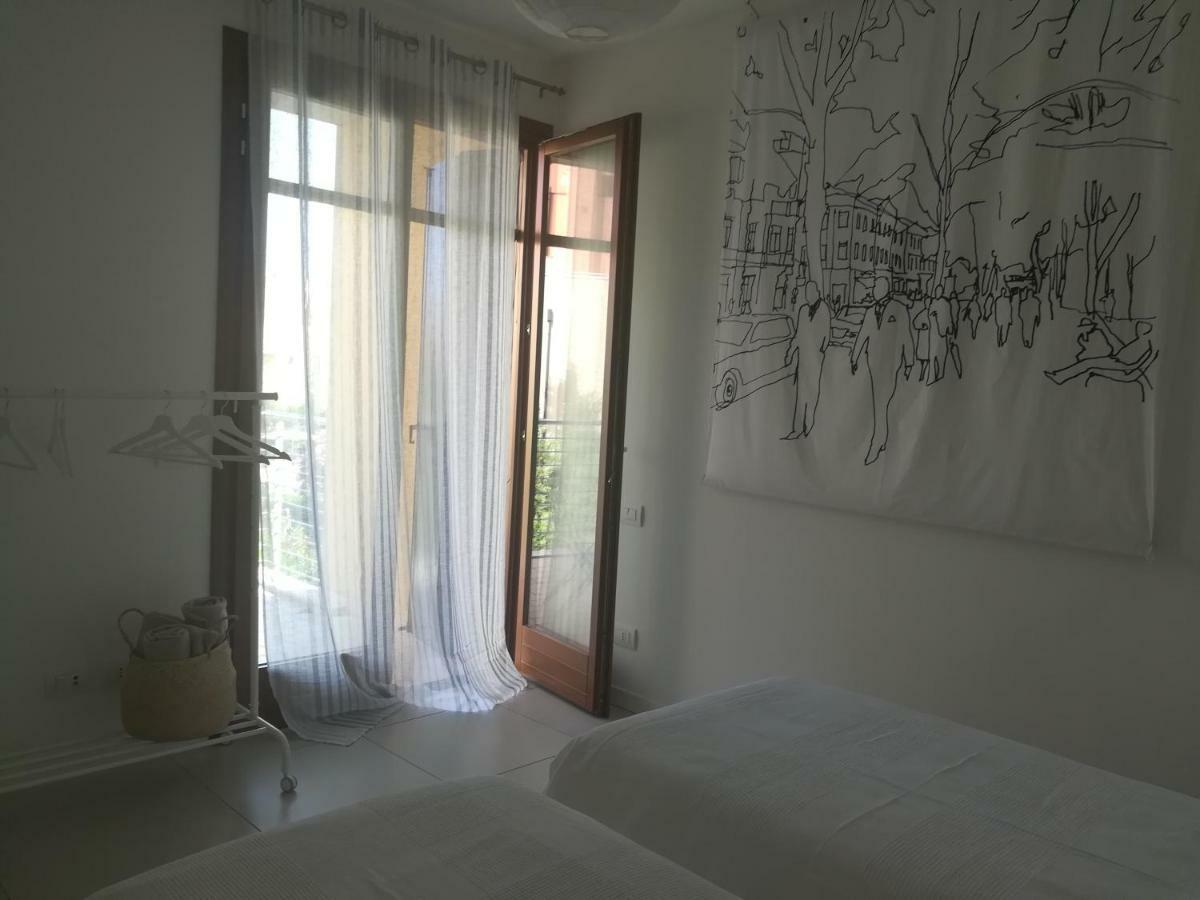Venezia Nature&Beach 카발리노 외부 사진