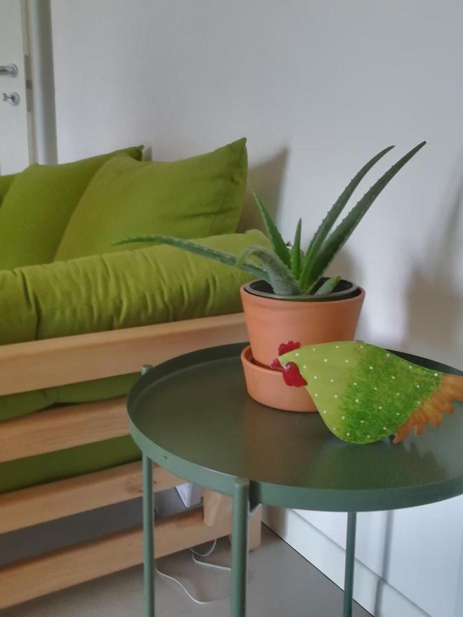 Venezia Nature&Beach 카발리노 외부 사진